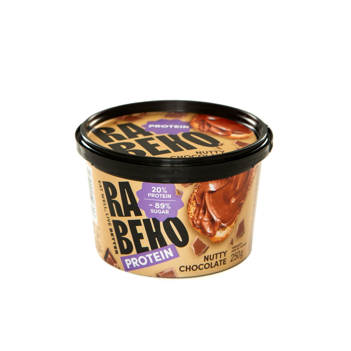 Rabeko Protein Aufstrich