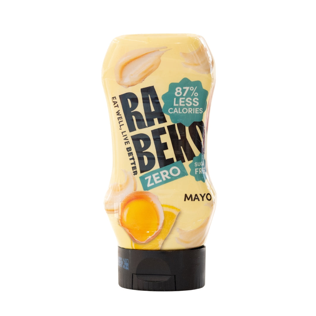 Mayo Rabeko