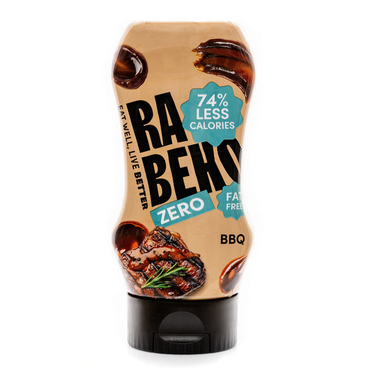 BBQ Soße Rabeko