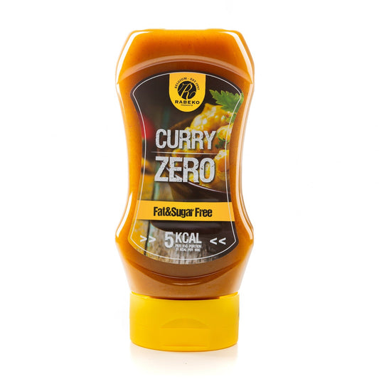 Currysaus Rabeko