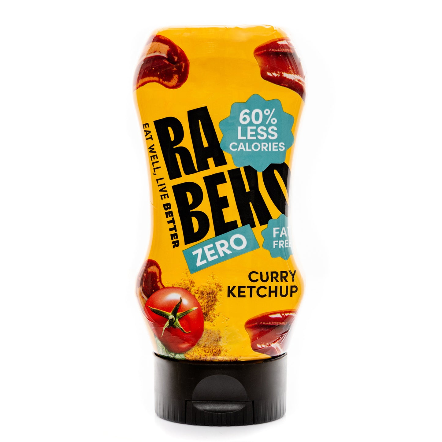 Currysoße Rabeko