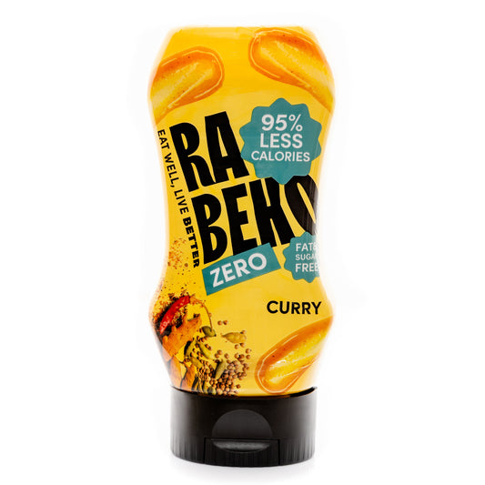 Currysaus Rabeko