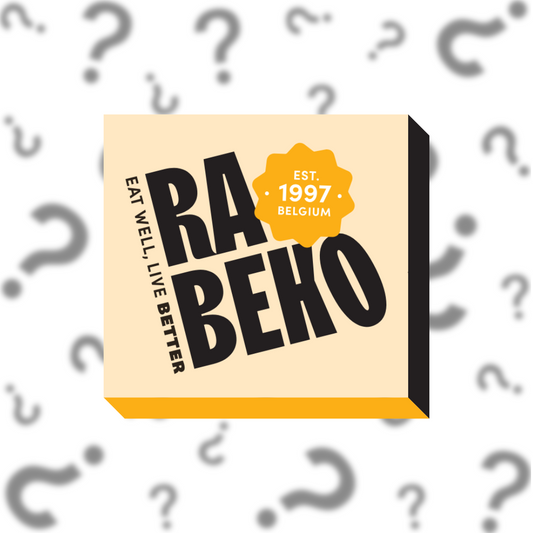 Rabeko Mysterybox
