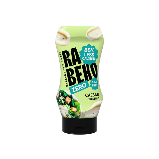 Caesar Dressing Rabeko