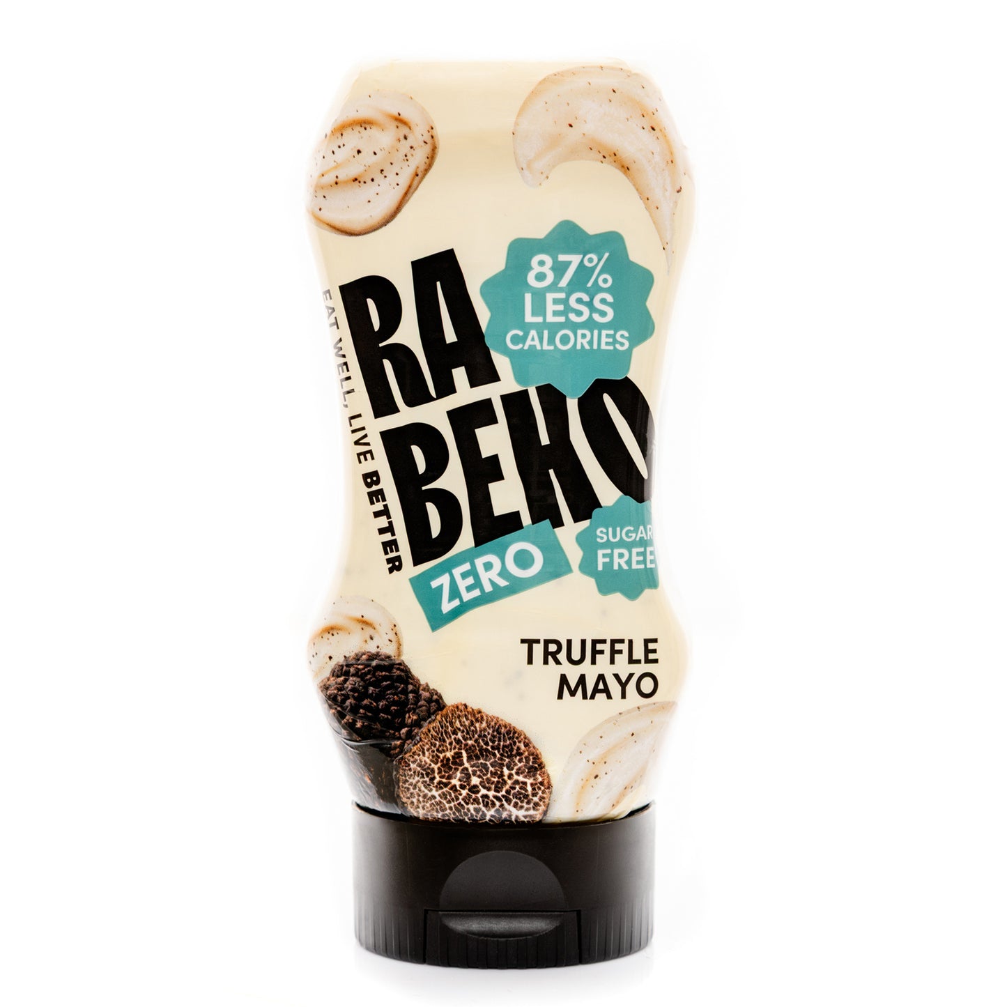 Trüffel Mayo Rabeko