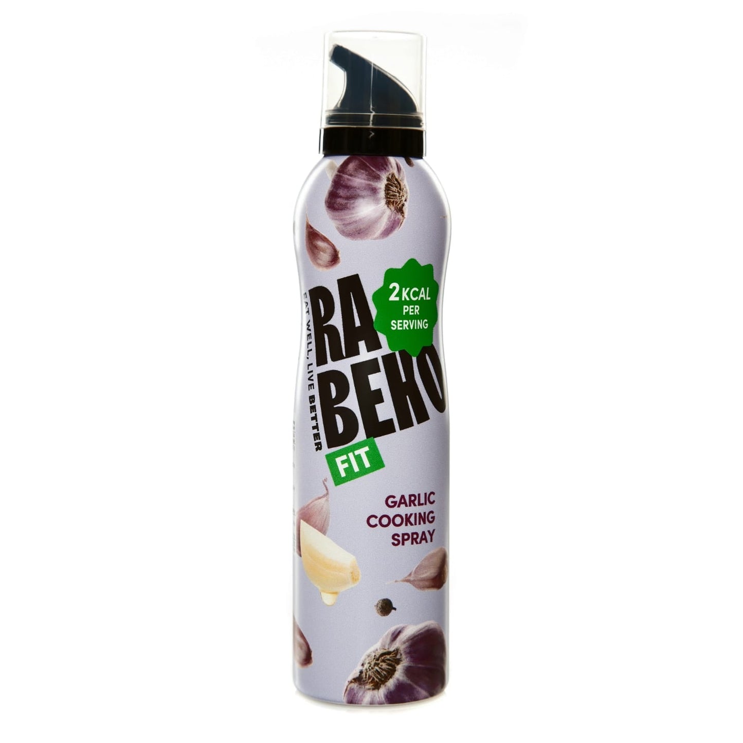 Cooking Spray Knoblauch Rabeko