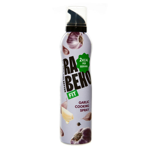 Cooking Spray Knoblauch Rabeko