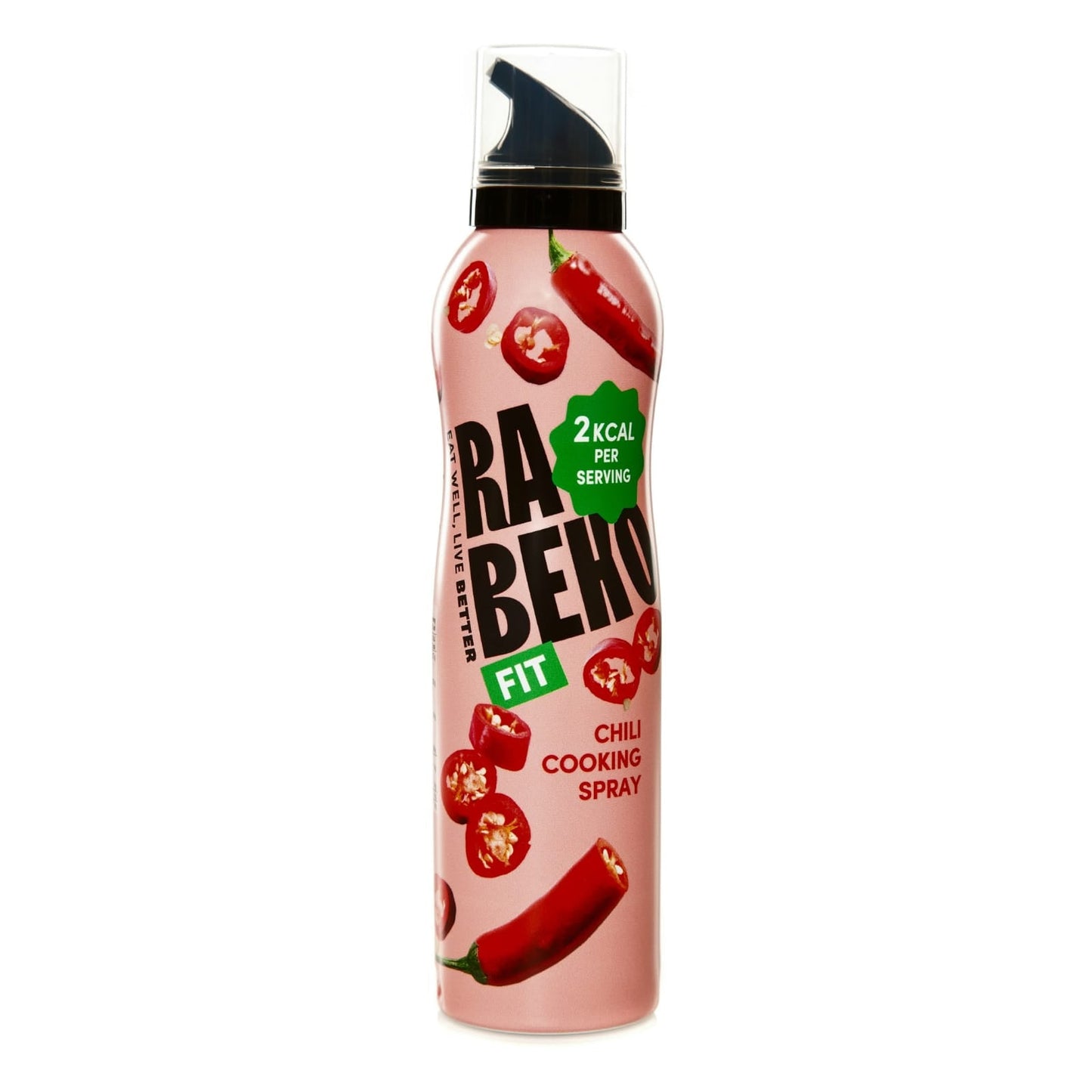 Kochspray Chili Rabeko