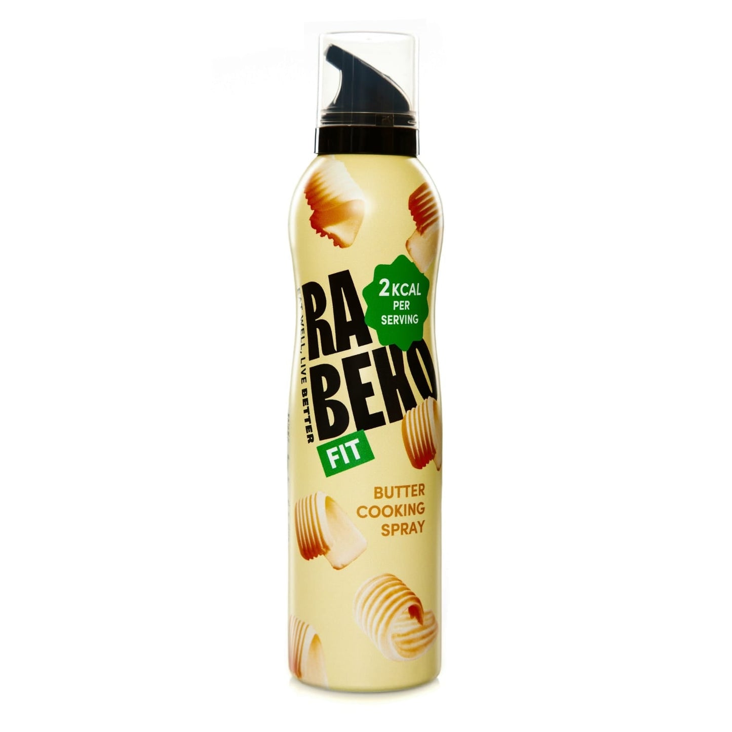 Kochspray Butter Rabeko