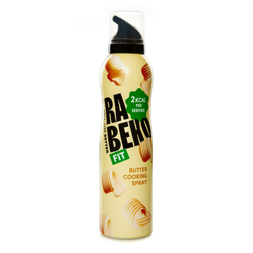 Kochspray Butter Rabeko