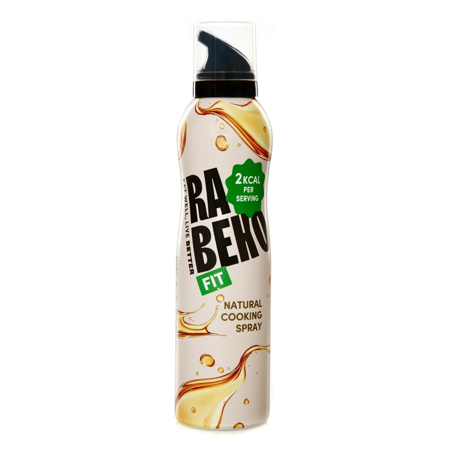 Kochspray Natur Rabeko
