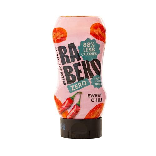 Süße Chili Soße Rabeko