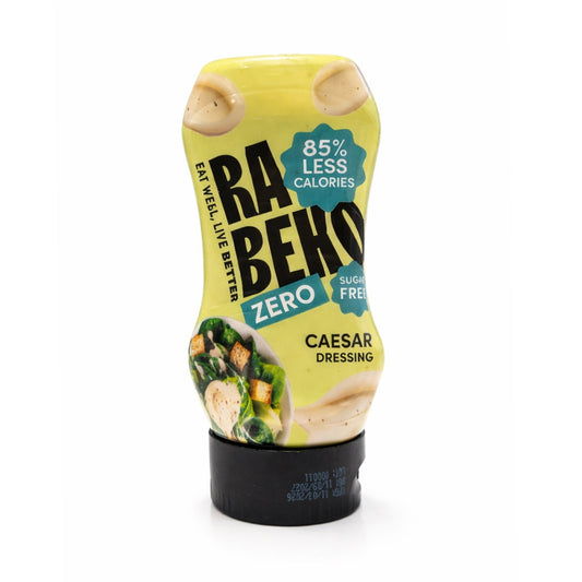 Caesar Dressing Rabeko